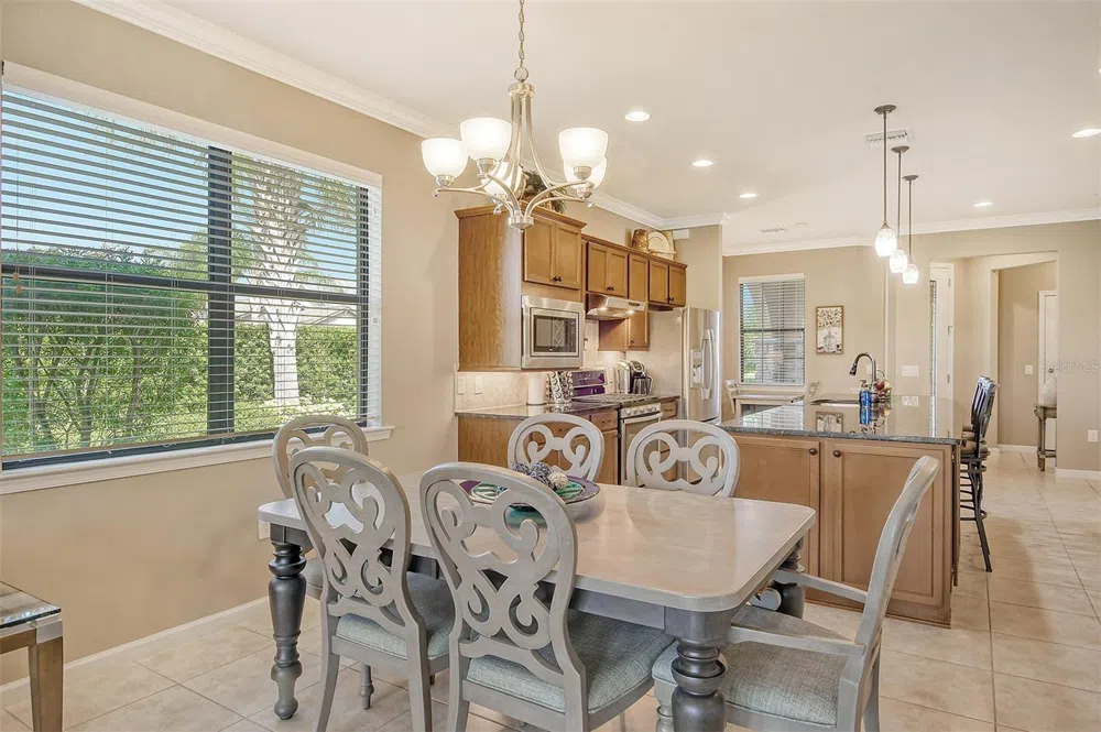6743 HAVERHILL COURT Bradenton, FL 34202