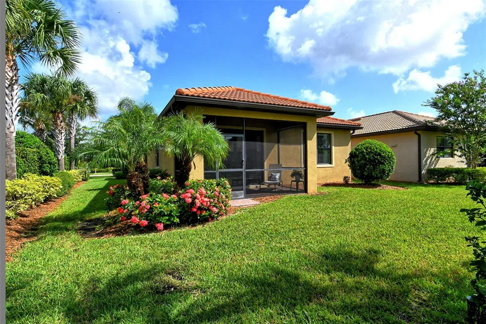 6743 HAVERHILL COURT Bradenton, FL 34202