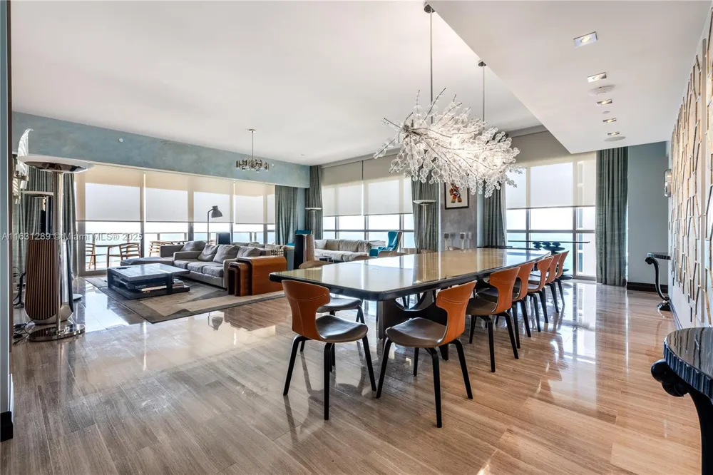 17749 Collins Ave #1802 Sunny Isles Beach, FL 33160