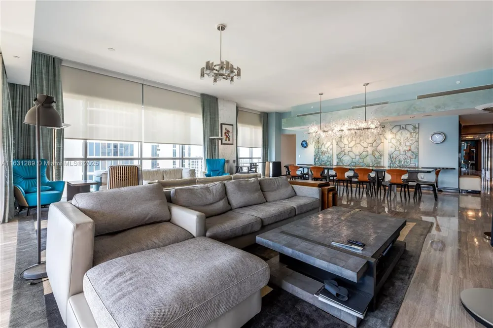 17749 Collins Ave #1802 Sunny Isles Beach, FL 33160