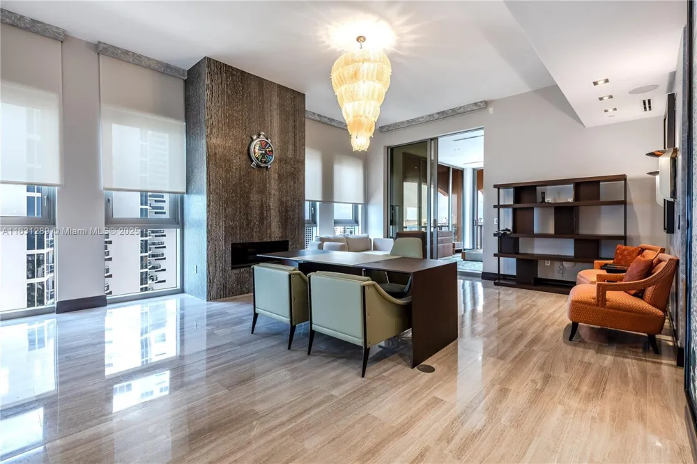 17749 Collins Ave #1802 Sunny Isles Beach, FL 33160