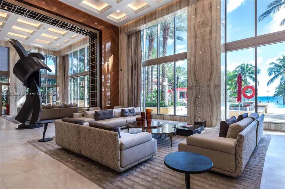 17749 Collins Ave #1802 Sunny Isles Beach, FL 33160