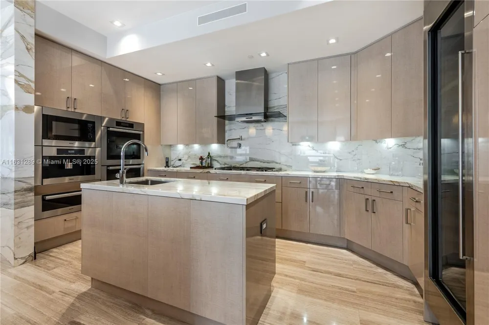 17749 Collins Ave #1802 Sunny Isles Beach, FL 33160