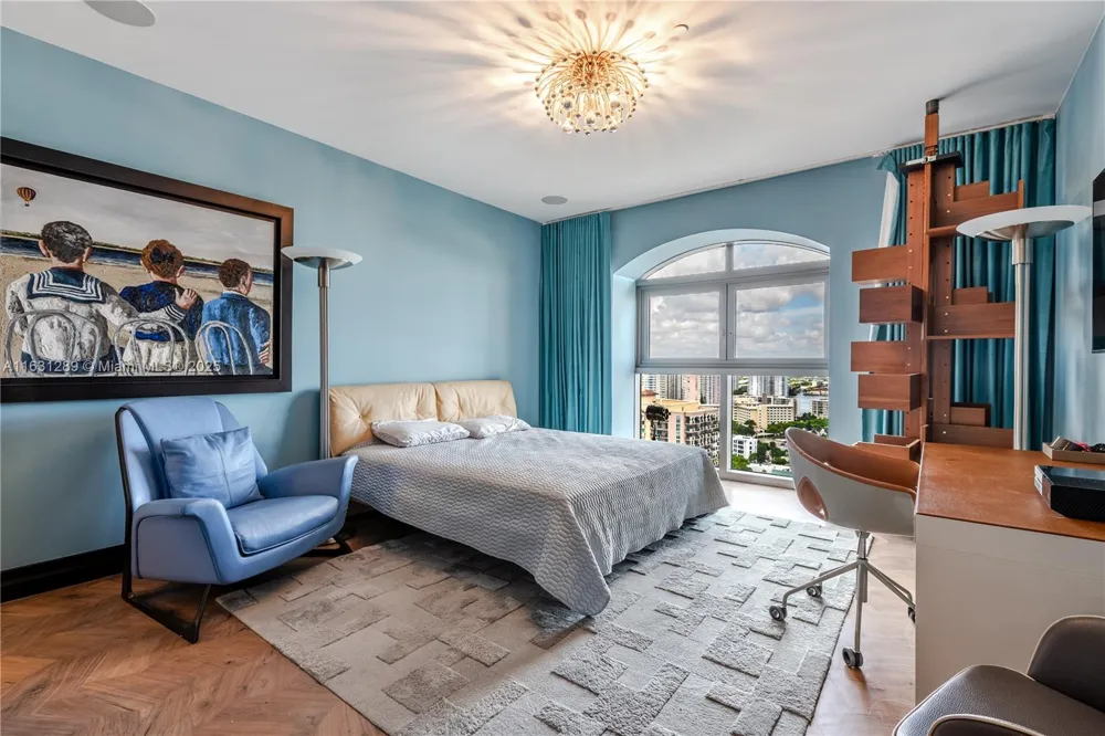 17749 Collins Ave #1802 Sunny Isles Beach, FL 33160