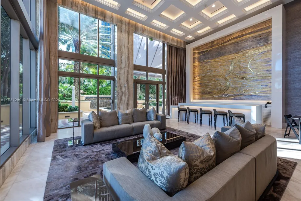 17749 Collins Ave #1802 Sunny Isles Beach, FL 33160