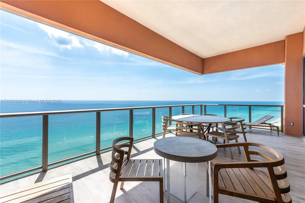 17749 Collins Ave #1802 Sunny Isles Beach, FL 33160
