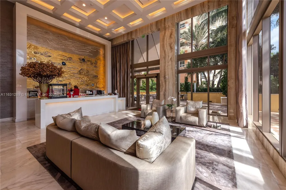 17749 Collins Ave #1802 Sunny Isles Beach, FL 33160