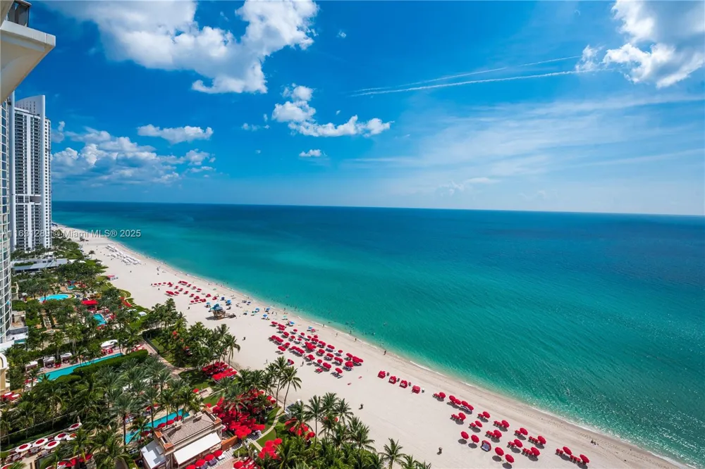 17749 Collins Ave #1802 Sunny Isles Beach, FL 33160