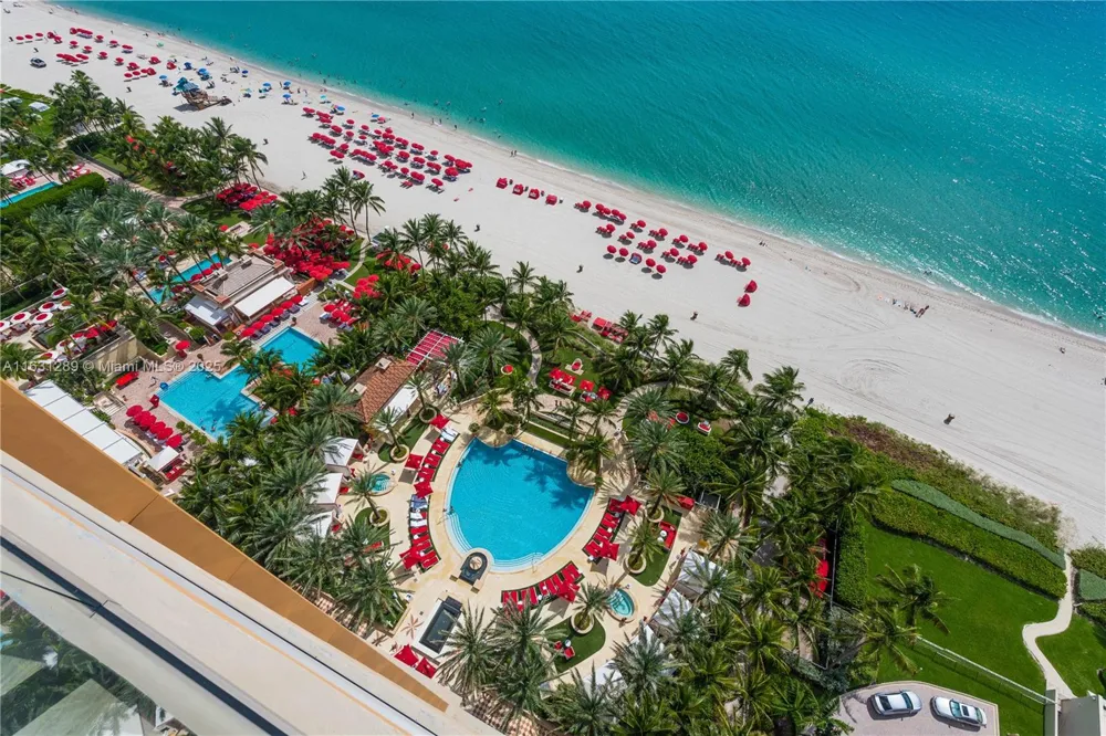 17749 Collins Ave #1802 Sunny Isles Beach, FL 33160