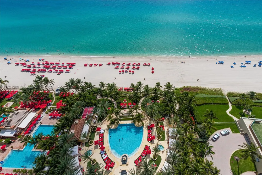 17749 Collins Ave #1802 Sunny Isles Beach, FL 33160