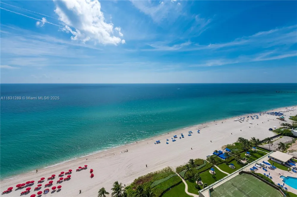 17749 Collins Ave #1802 Sunny Isles Beach, FL 33160