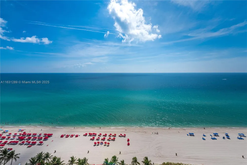 17749 Collins Ave #1802 Sunny Isles Beach, FL 33160