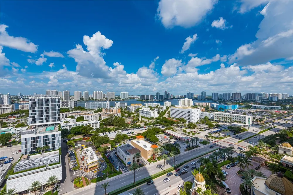 17749 Collins Ave #1802 Sunny Isles Beach, FL 33160