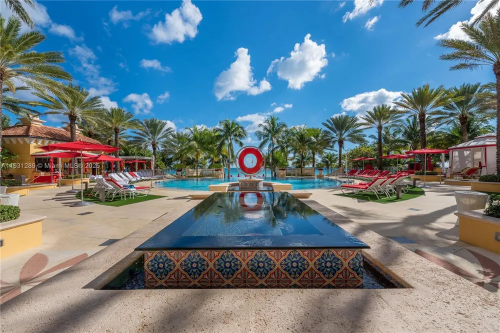 17749 Collins Ave #1802 Sunny Isles Beach, FL 33160