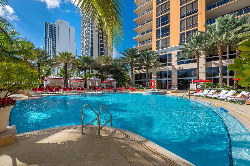 17749 Collins Ave #1802 Sunny Isles Beach, FL 33160