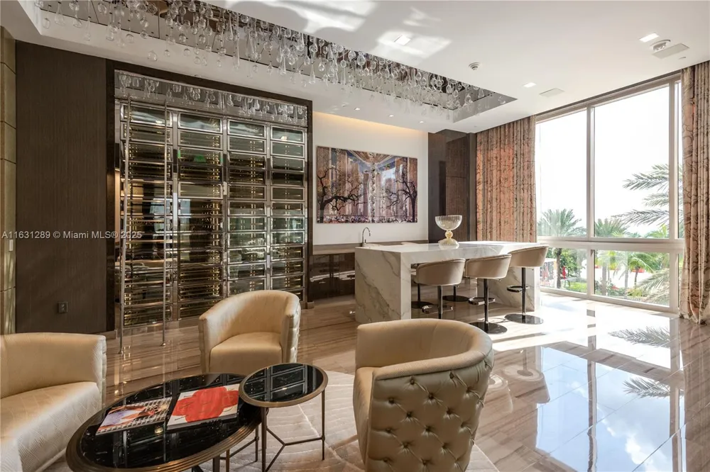 17749 Collins Ave #1802 Sunny Isles Beach, FL 33160