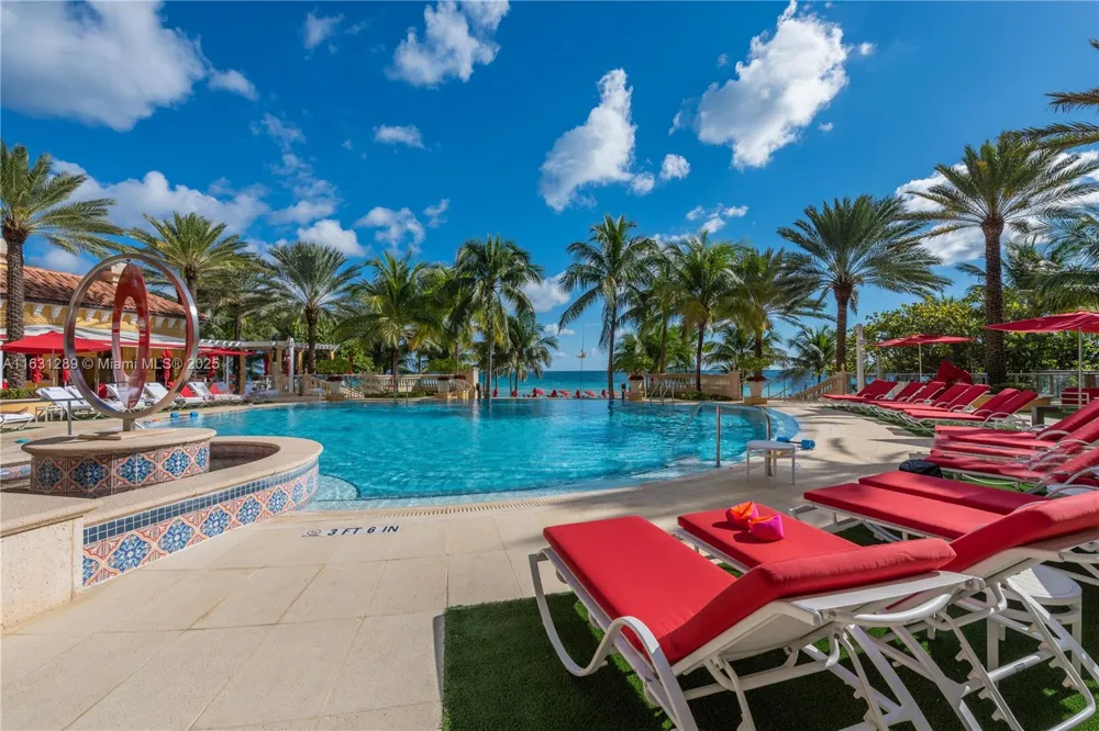 17749 Collins Ave #1802 Sunny Isles Beach, FL 33160
