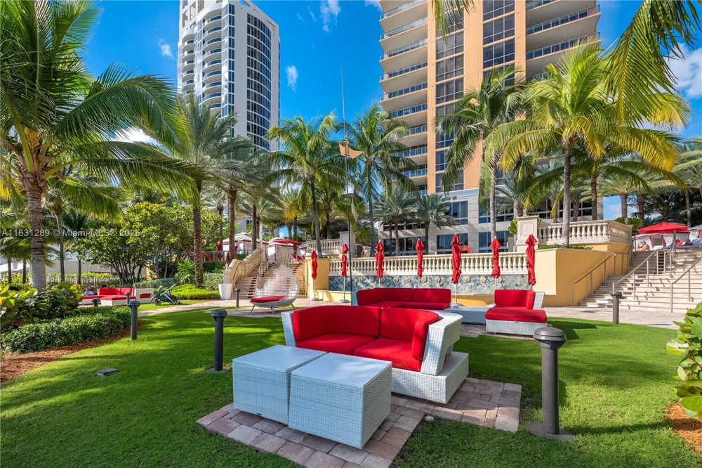 17749 Collins Ave #1802 Sunny Isles Beach, FL 33160