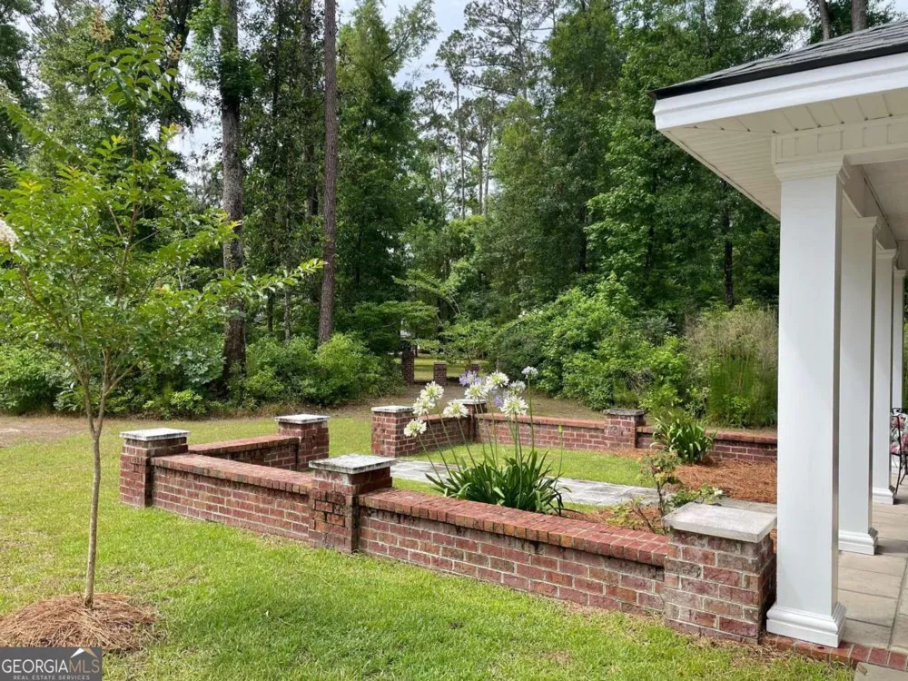 560 Tivoli Trail RD Richmond Hill, GA 31324