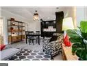 560 Tivoli Trail RD Richmond Hill, GA 31324