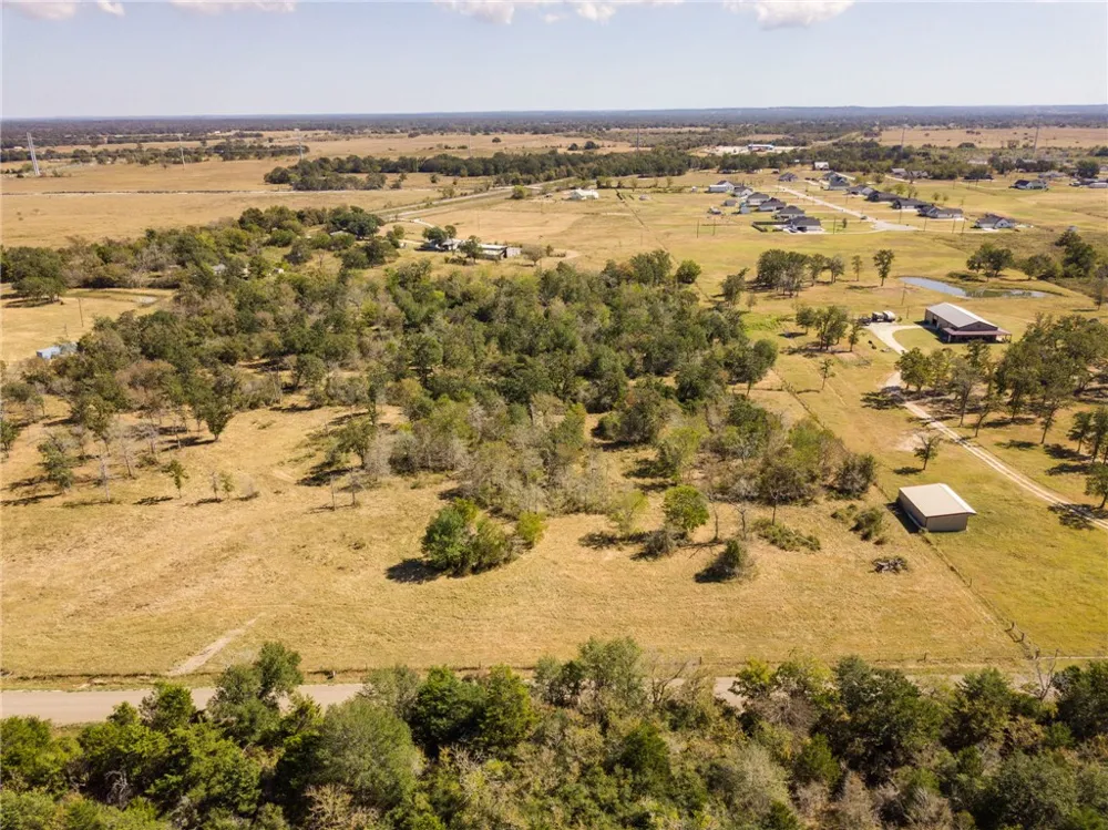 3 County Road 168 Iola, TX 77861