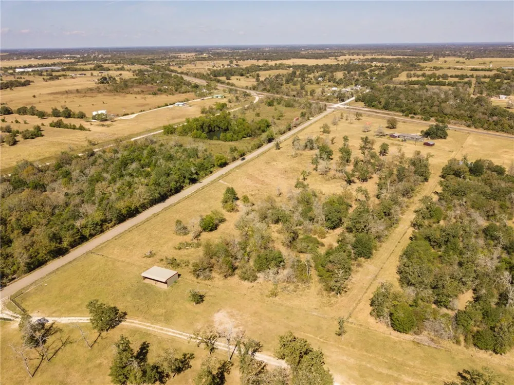 3 County Road 168 Iola, TX 77861