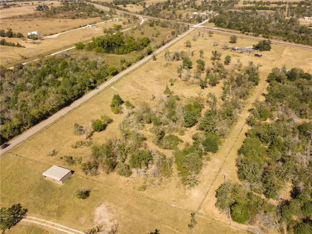 3 County Road 168 Iola, TX 77861