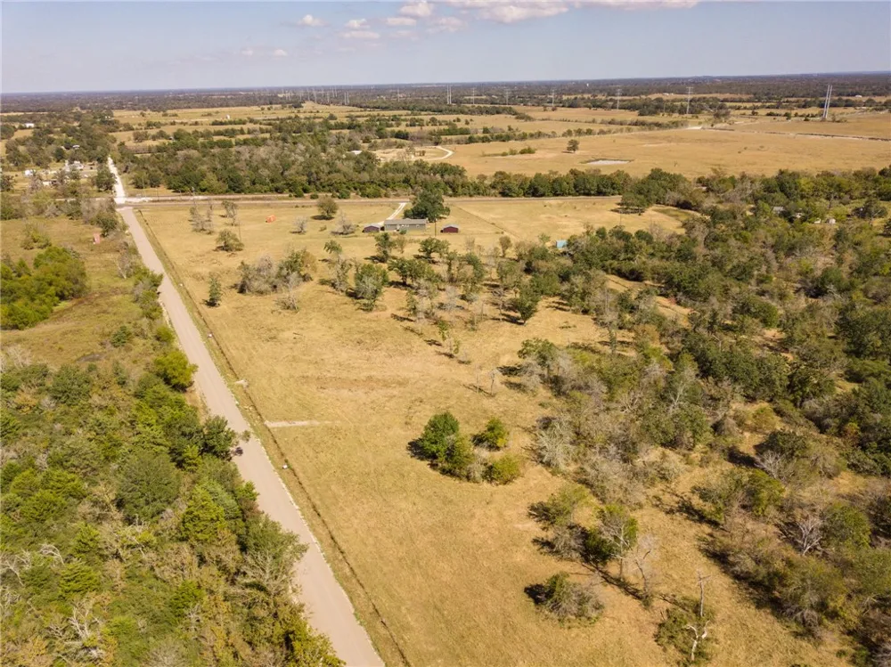 3 County Road 168 Iola, TX 77861
