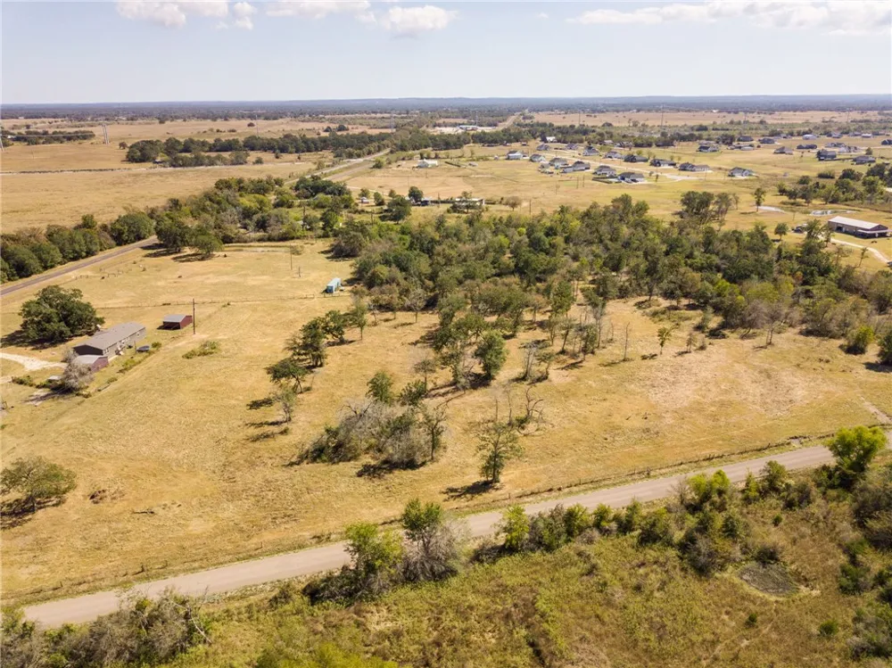 3 County Road 168 Iola, TX 77861