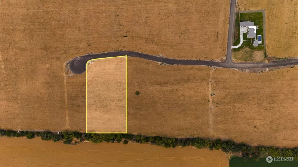 0 Lot 16 Stolen Horse Court Walla Walla, WA 99362