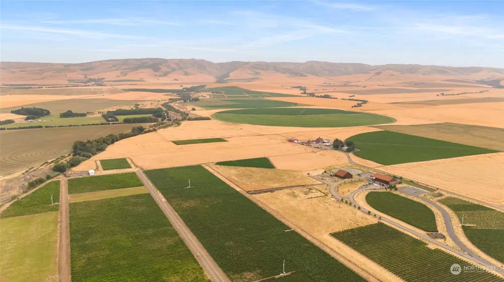 0 Lot 16 Stolen Horse Court Walla Walla, WA 99362
