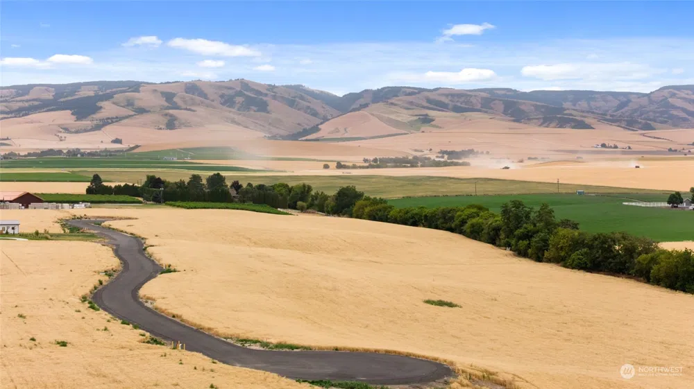 0 Lot 16 Stolen Horse Court Walla Walla, WA 99362