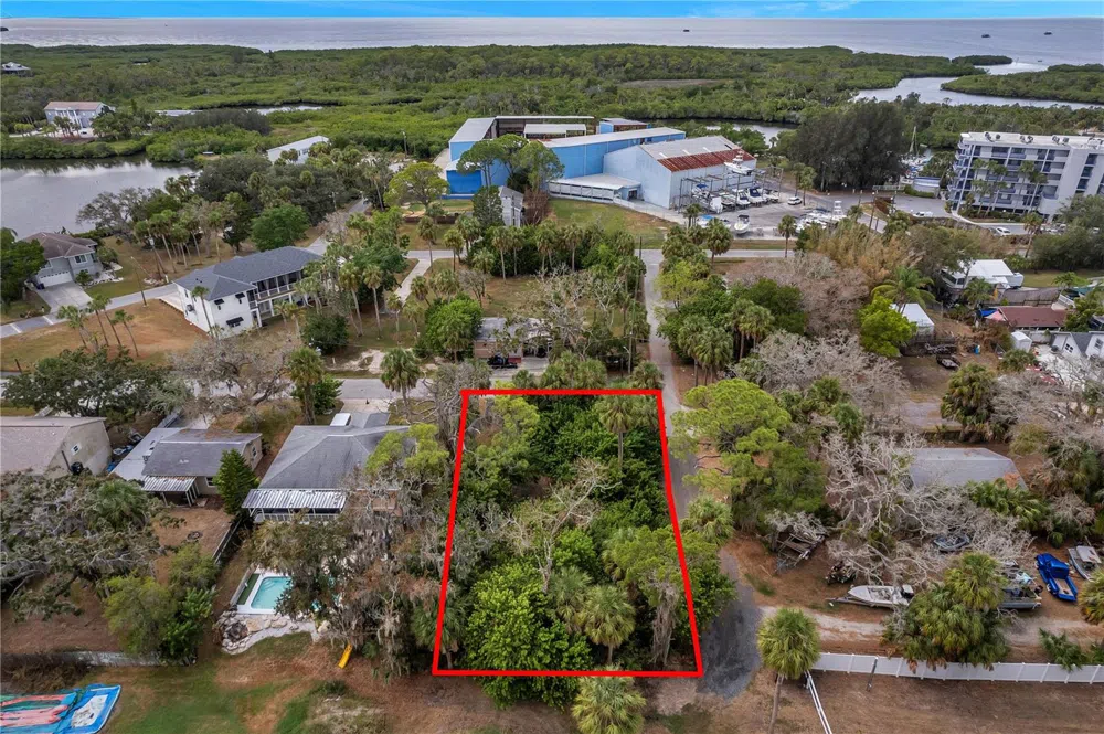 7822 WILMAR COURT Port Richey, FL 34668