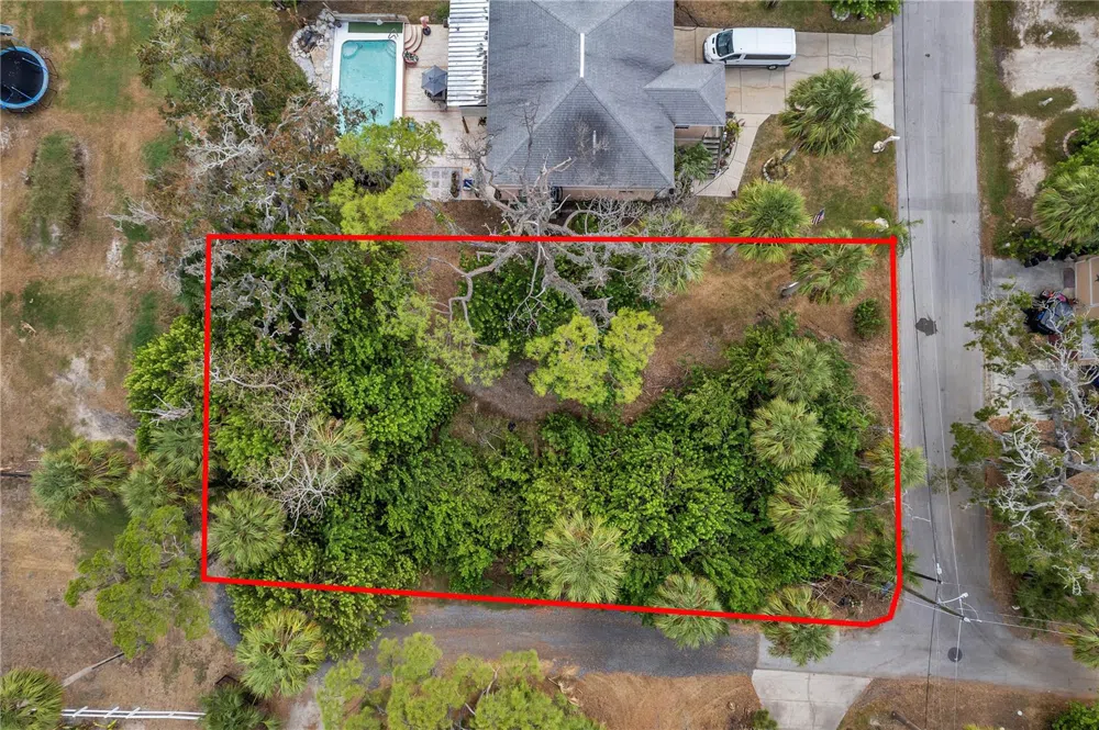 7822 WILMAR COURT Port Richey, FL 34668