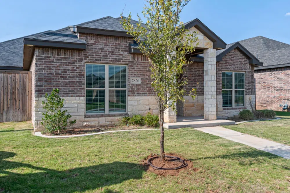 7820 55th Street Lubbock, TX 79407