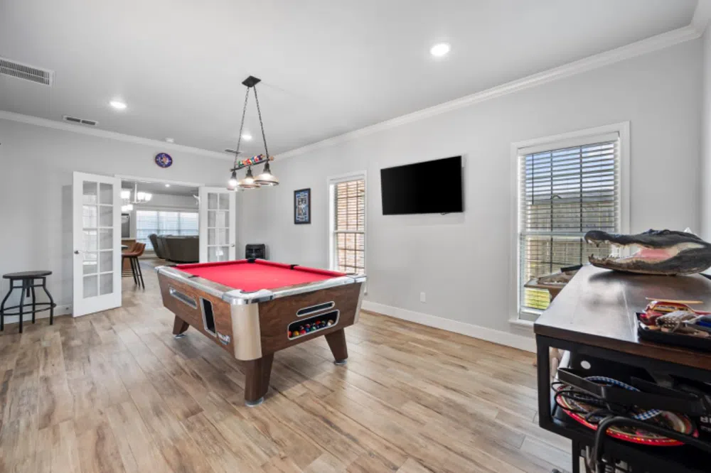 7820 55th Street Lubbock, TX 79407