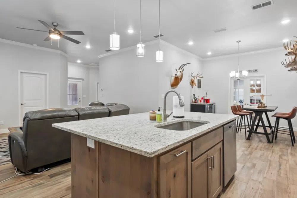 7820 55th Street Lubbock, TX 79407