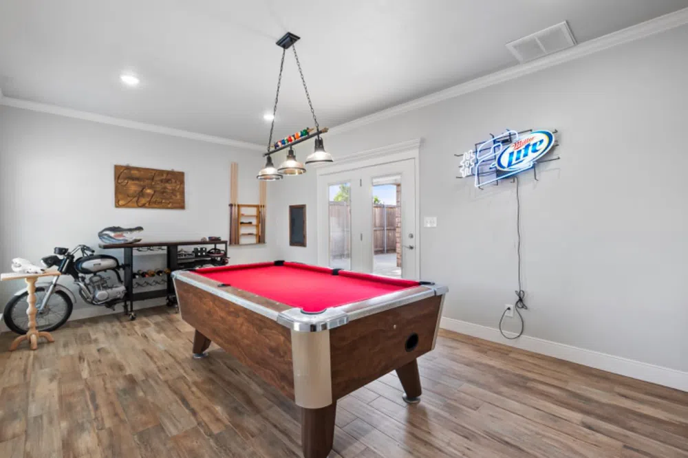 7820 55th Street Lubbock, TX 79407