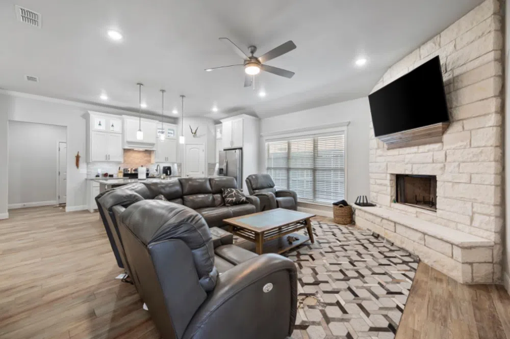 7820 55th Street Lubbock, TX 79407