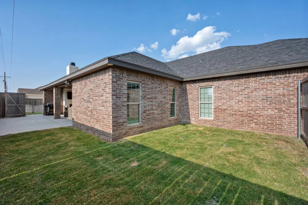 7820 55th Street Lubbock, TX 79407