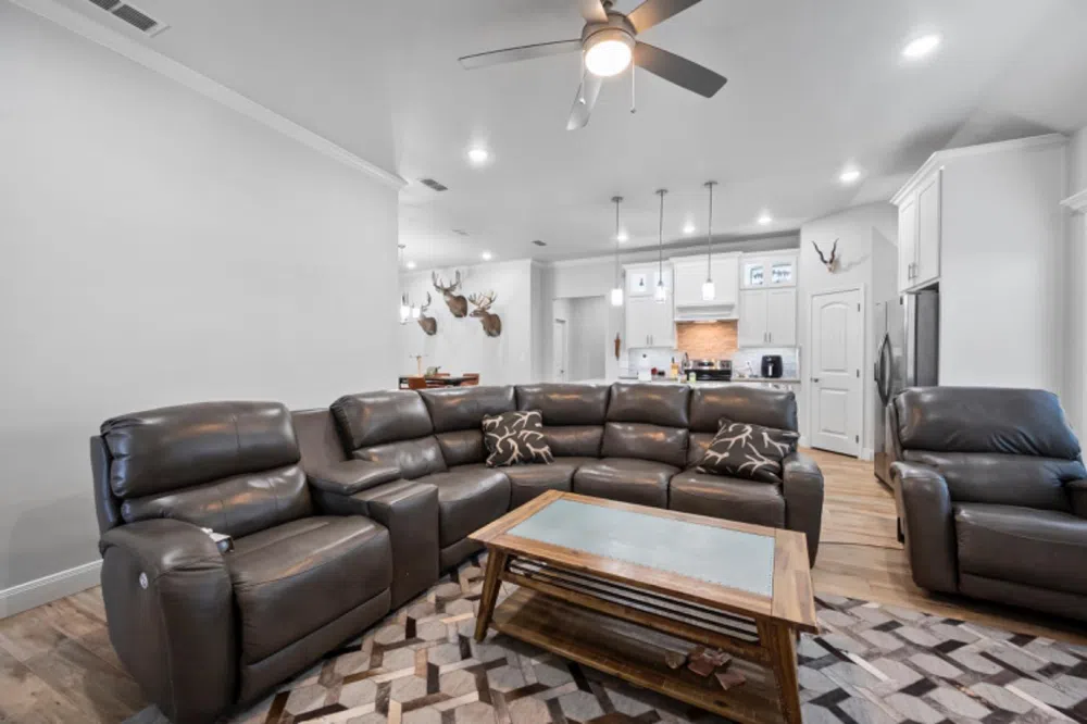 7820 55th Street Lubbock, TX 79407