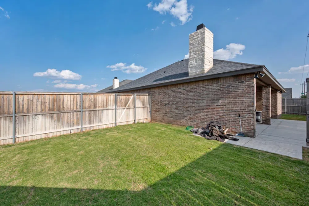 7820 55th Street Lubbock, TX 79407