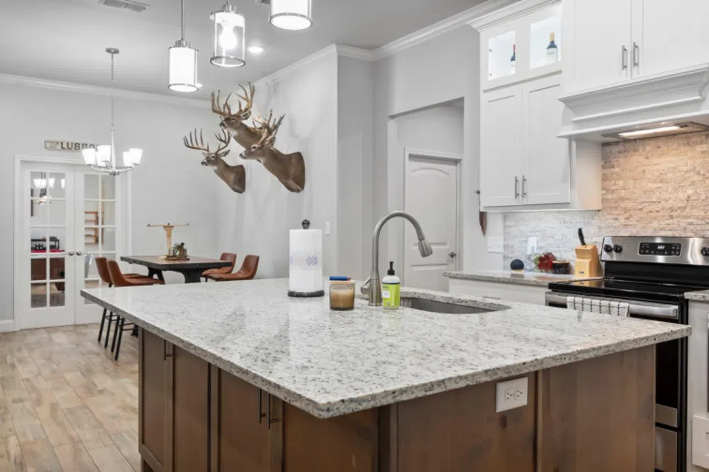 7820 55th Street Lubbock, TX 79407