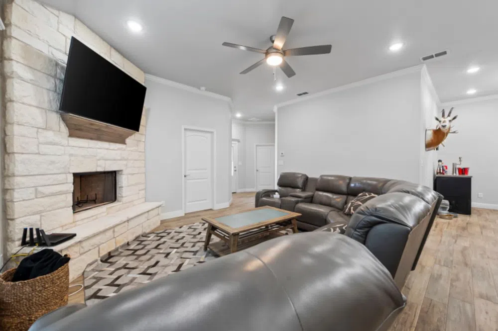 7820 55th Street Lubbock, TX 79407