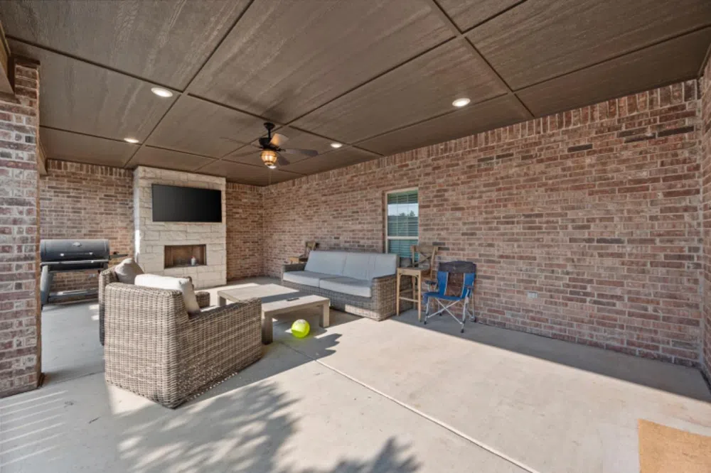 7820 55th Street Lubbock, TX 79407
