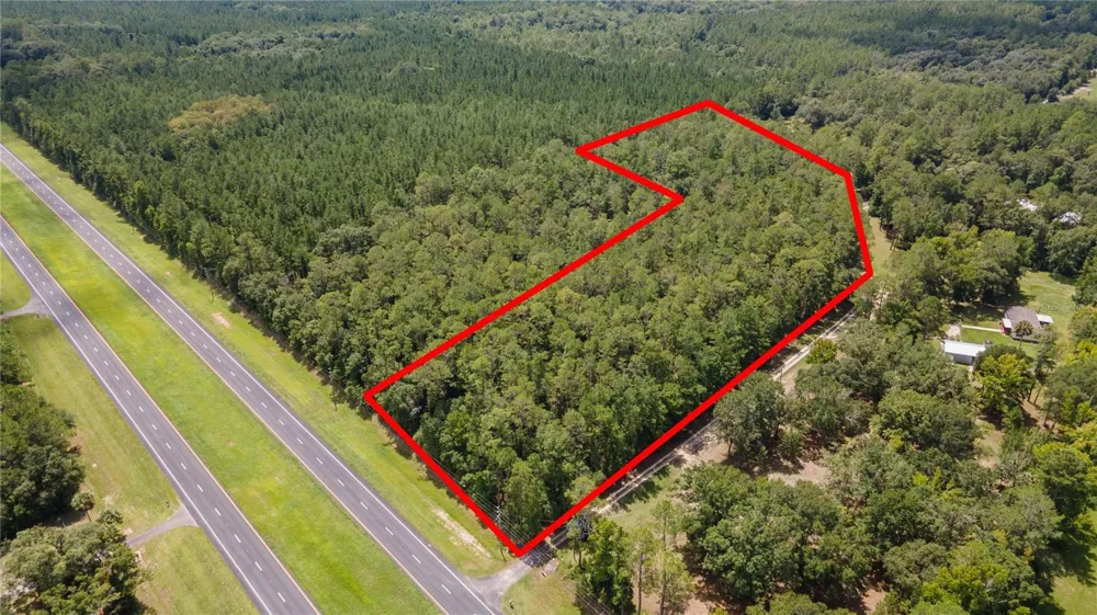 0 SE HAWTHORNE ROAD Hawthorne, FL 32640