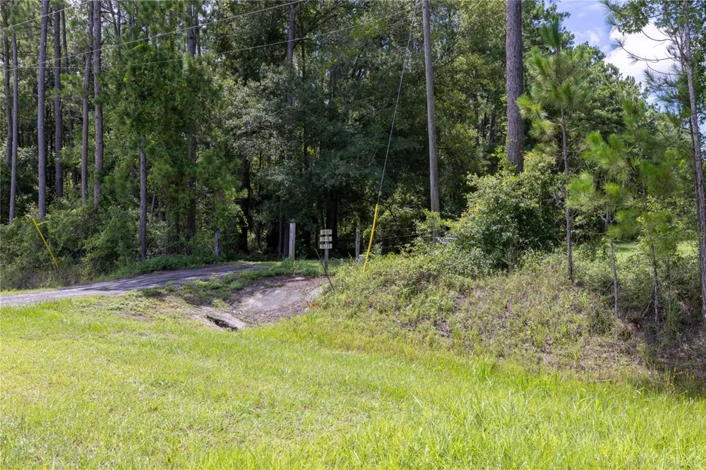 0 SE HAWTHORNE ROAD Hawthorne, FL 32640