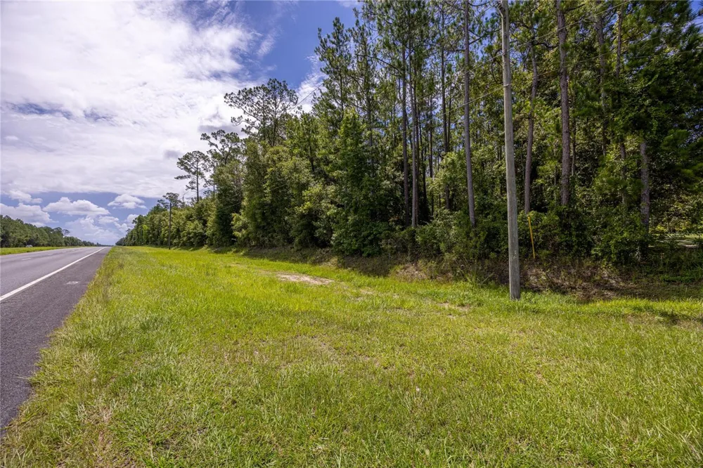 0 SE HAWTHORNE ROAD Hawthorne, FL 32640