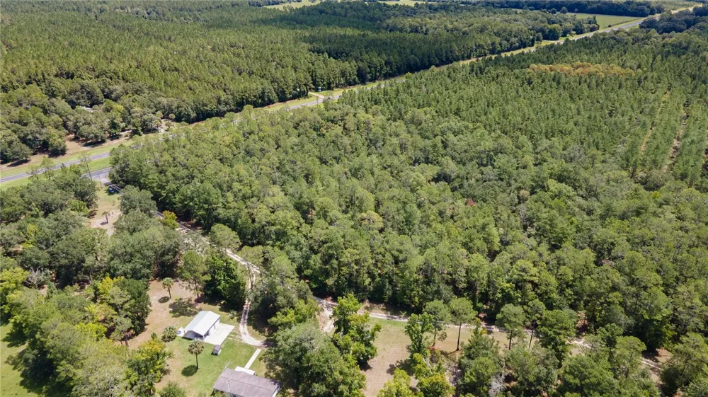 0 SE HAWTHORNE ROAD Hawthorne, FL 32640