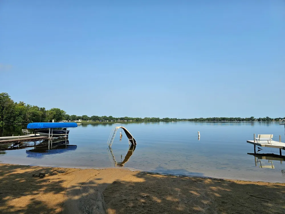 13205 (R17) 53rd Street NE Spicer, MN 56288